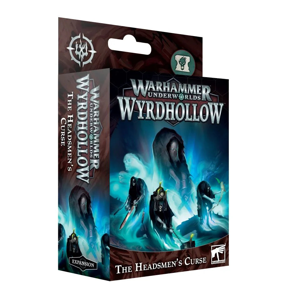 WH Underworlds: The Headsmens Curse