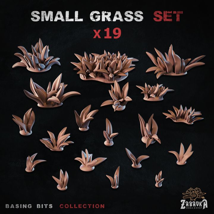 Small Grass