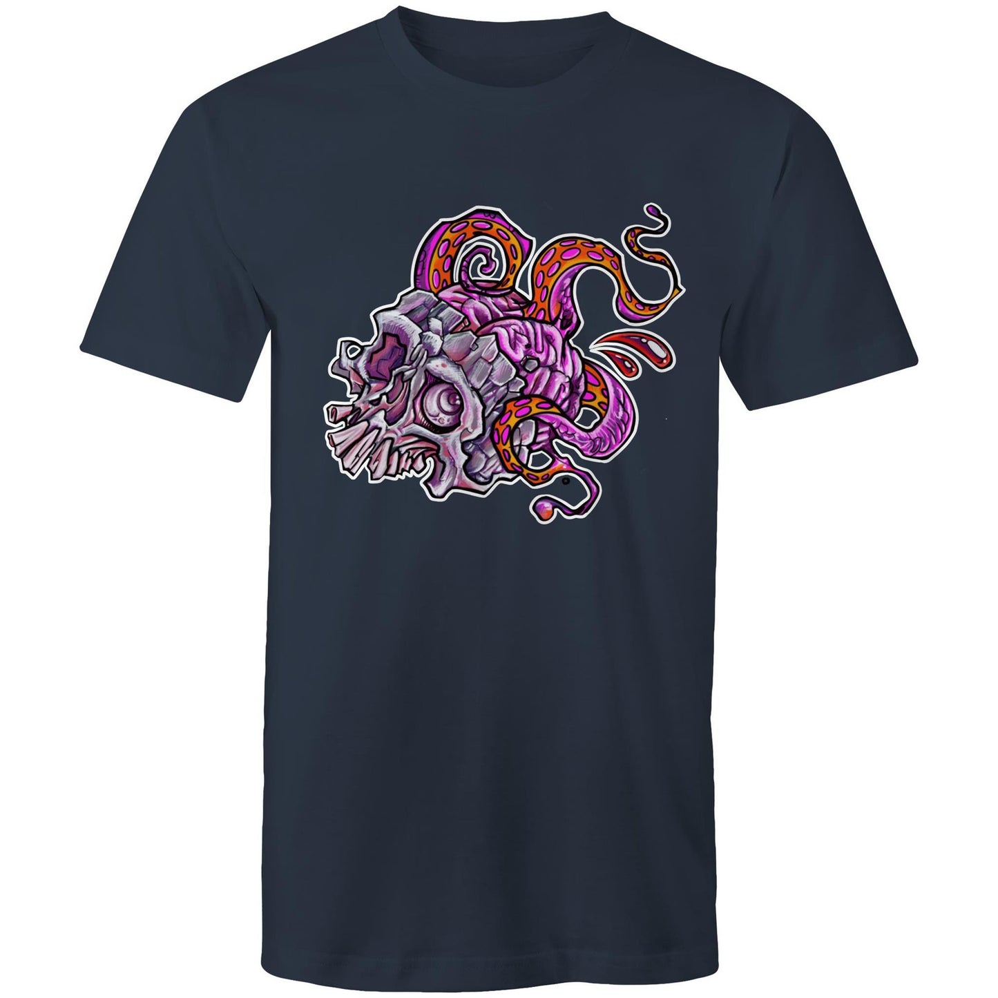 BPD Brain - Mens T-Shirt