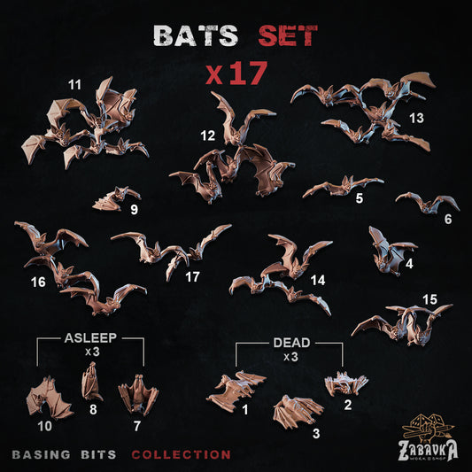 Bats