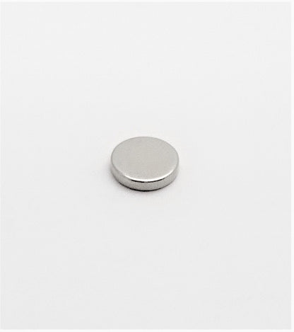 Rare Earth Disc D5 x 1mm