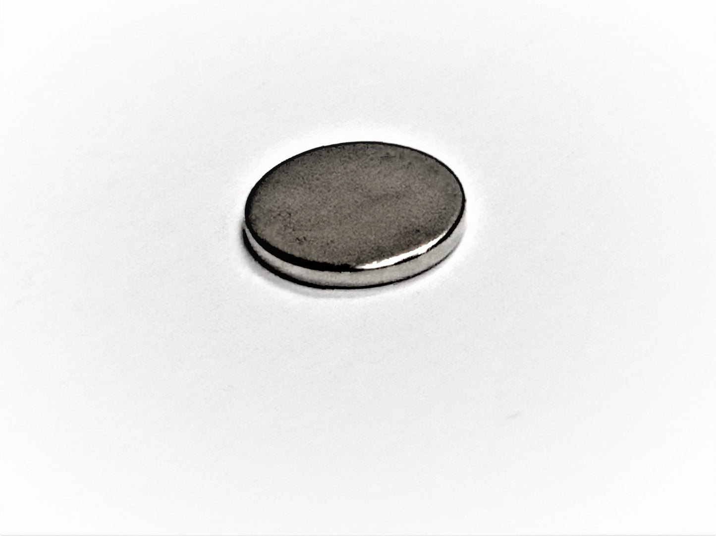 Rare Earth Disc D8 x 1mm