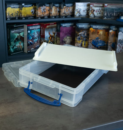 Metal Transport tray