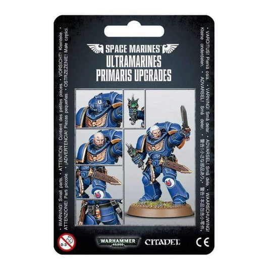 Ultramarines – Miniature Horde