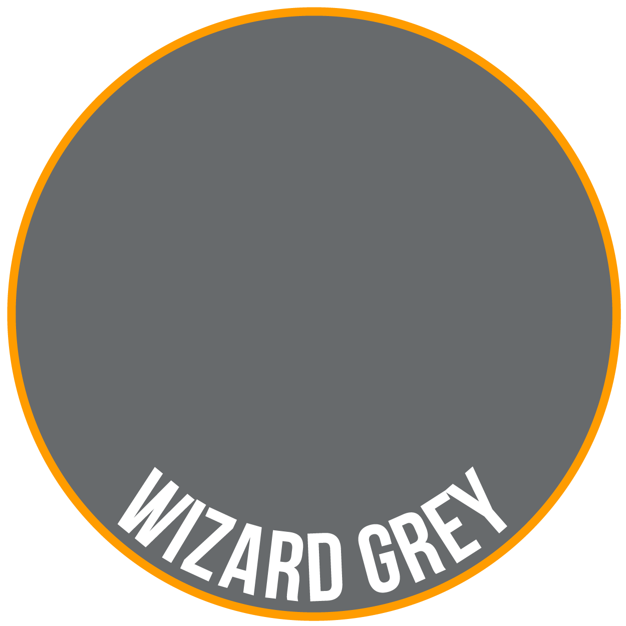 Two Thin Coats - Wizard Grey 15ml