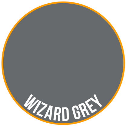 Two Thin Coats - Wizard Grey 15ml