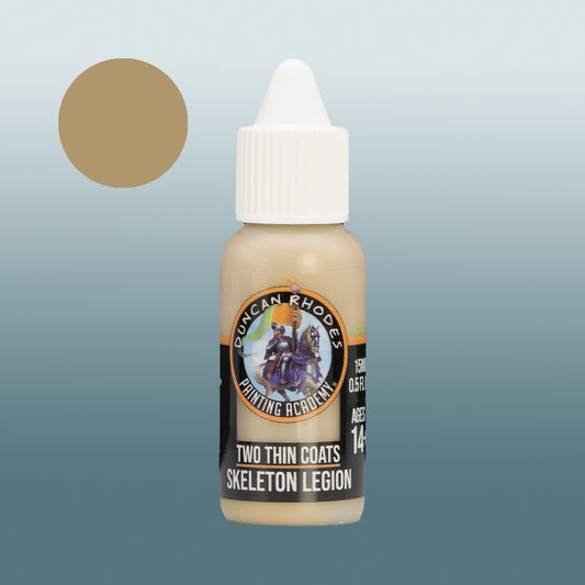 Two Thin Coats - Skeleton Legion 15ml