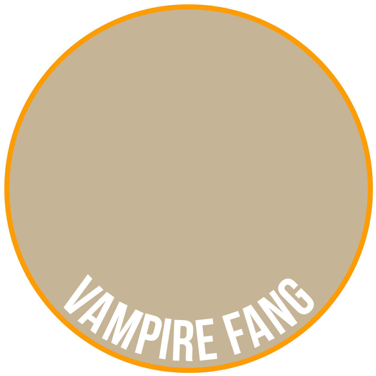 Two Thin Coats - Vampire Fang 15ml