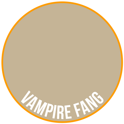 Two Thin Coats - Vampire Fang 15ml