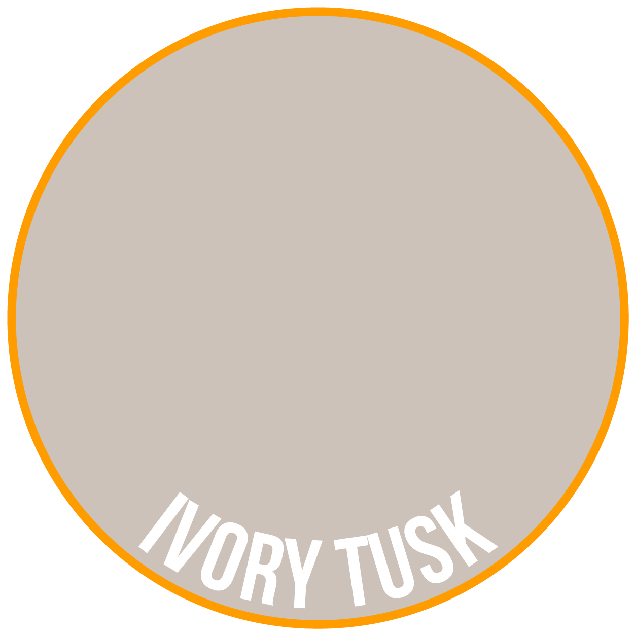 Two Thin Coats - Ivory Tusk 15ml