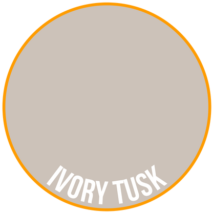 Two Thin Coats - Ivory Tusk 15ml