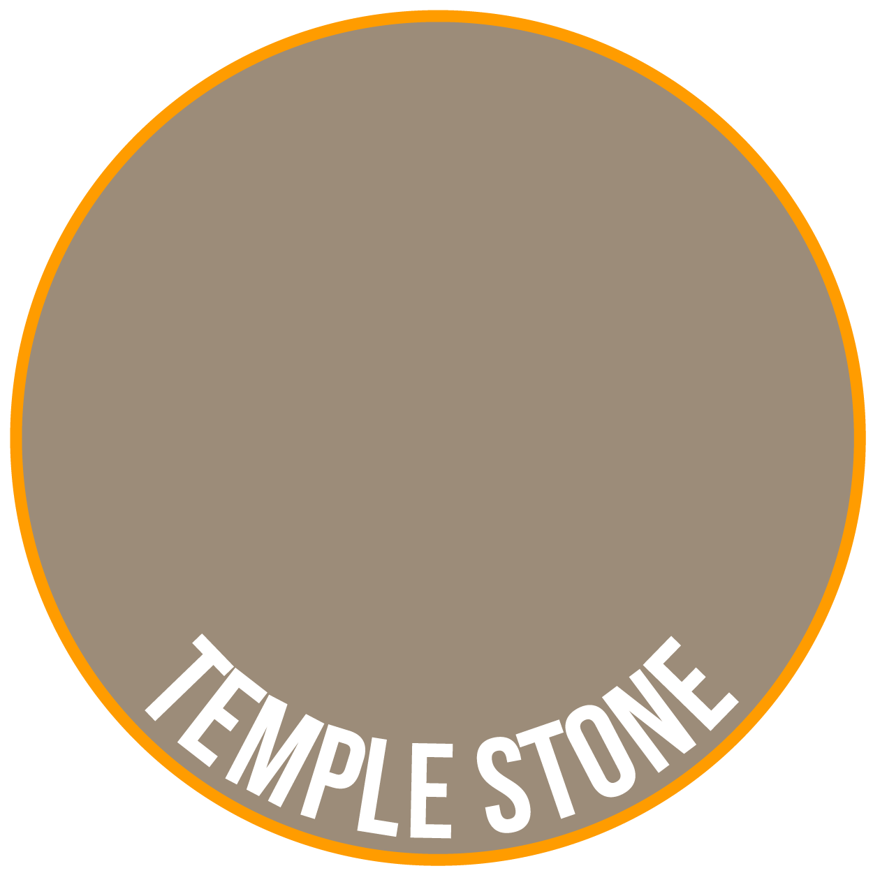 Two Thin Coats - Temple Stone 15ml