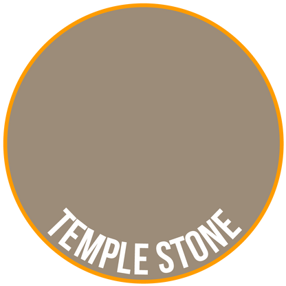 Two Thin Coats - Temple Stone 15ml