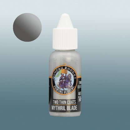 Two Thin Coats - Mythril Blade 15ml