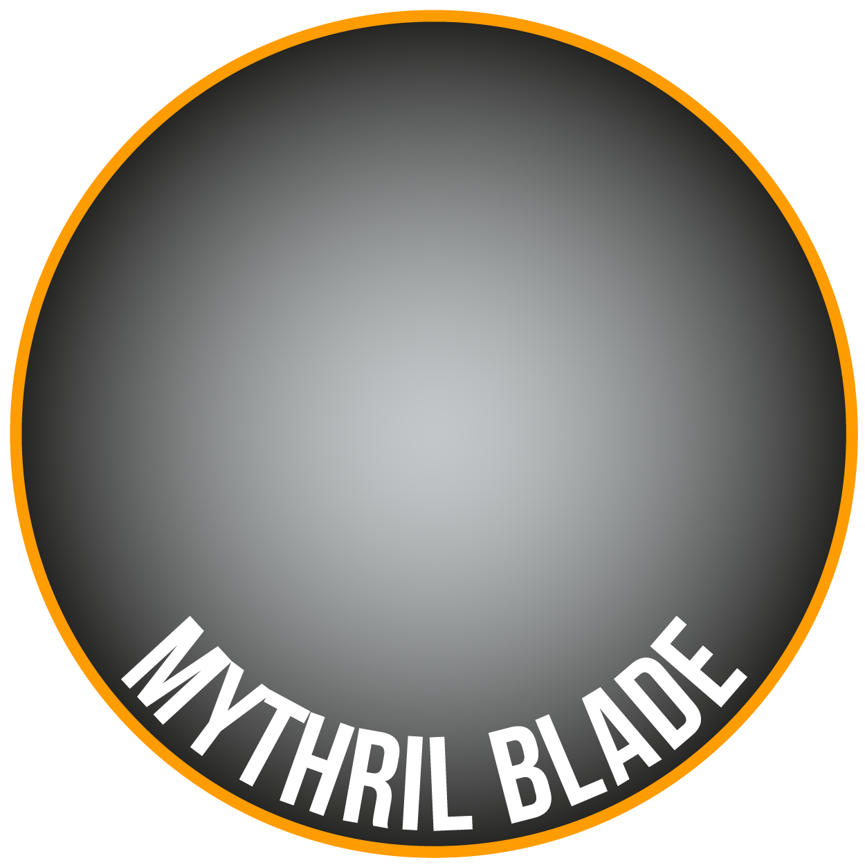 Two Thin Coats - Mythril Blade 15ml