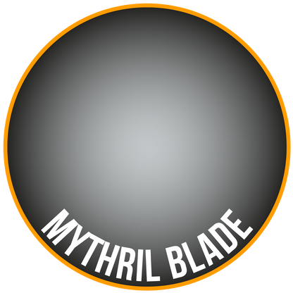 Two Thin Coats - Mythril Blade 15ml