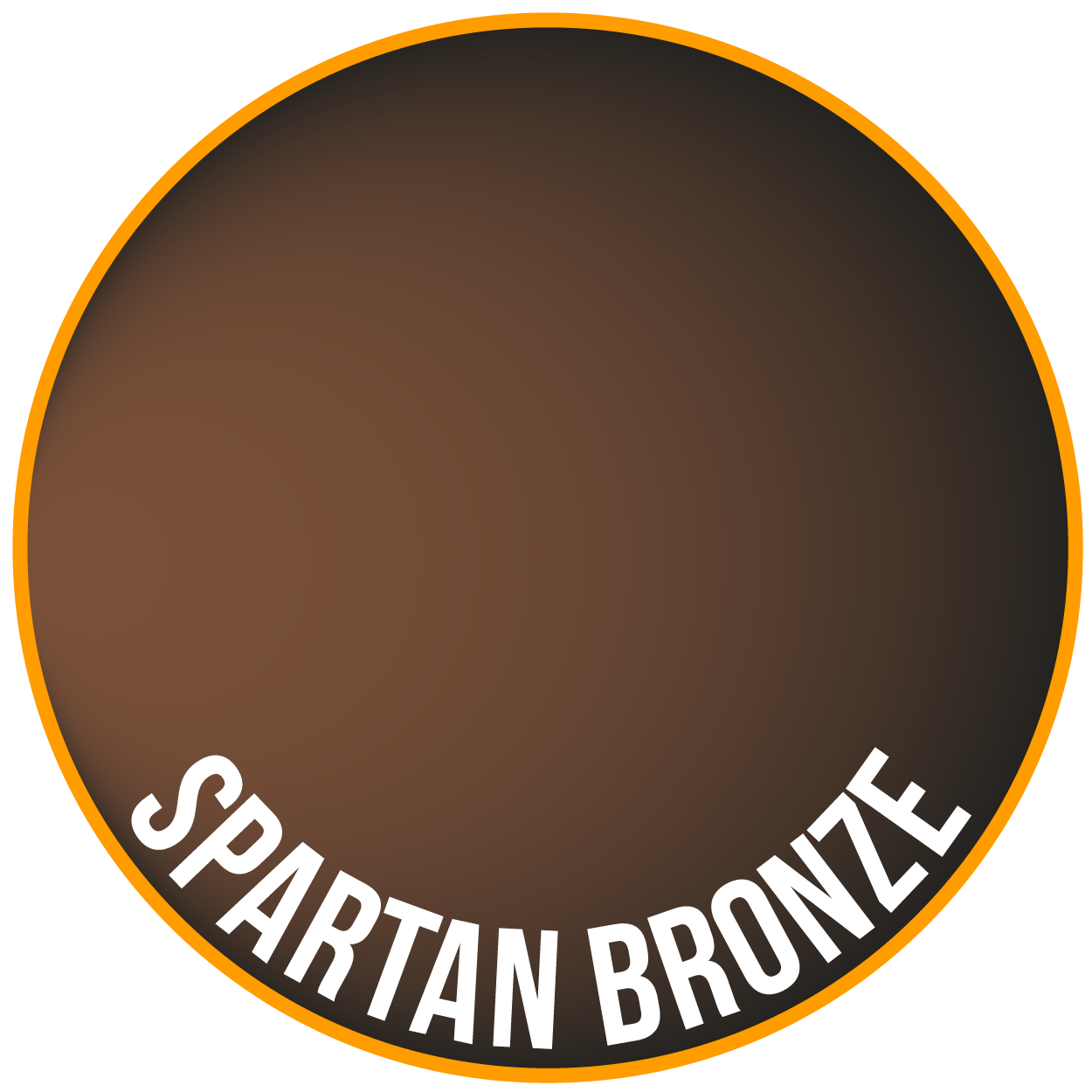 Two Thin Coats - Spartan Bronze 15ml