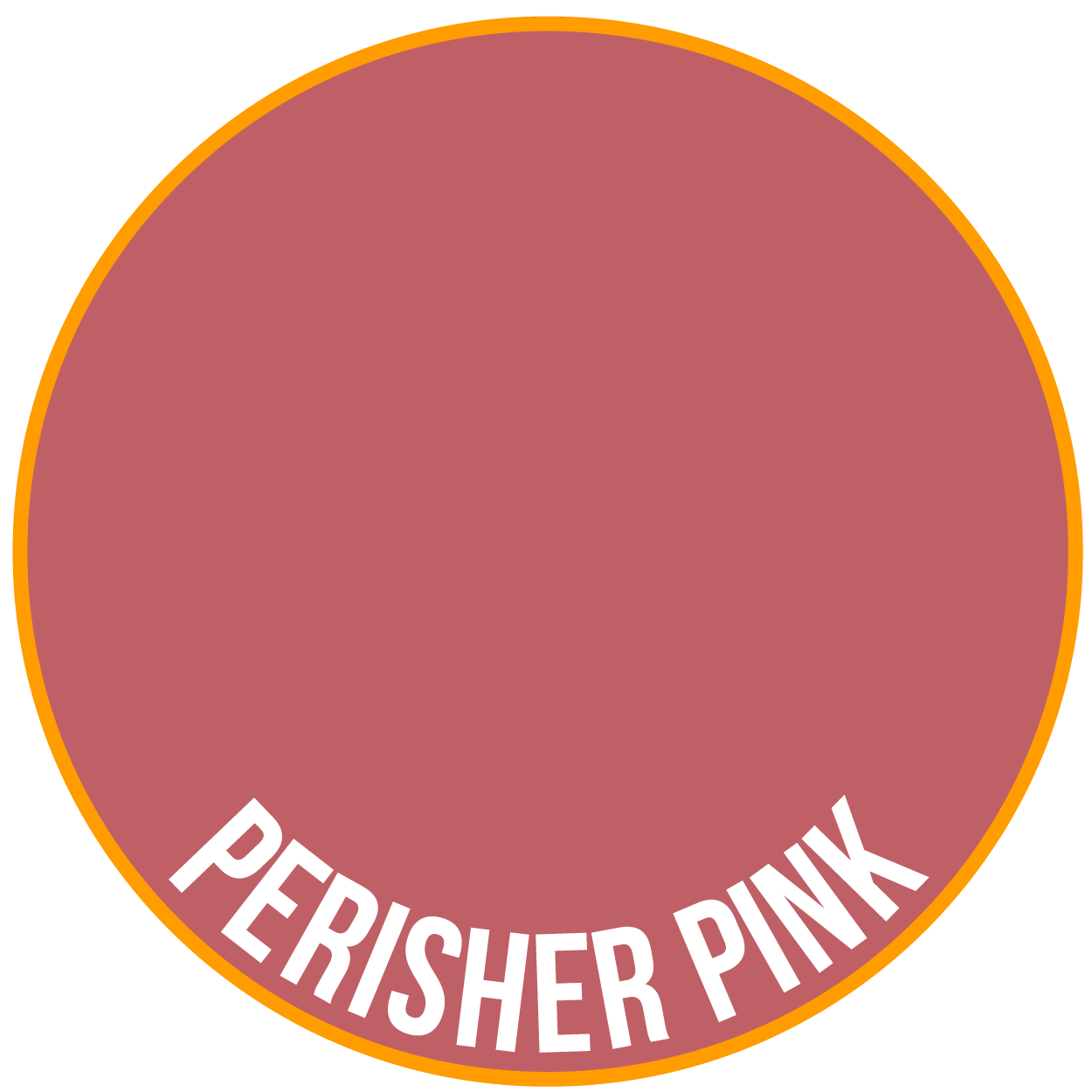 Two Thin Coats - Perisher Pink 15ml