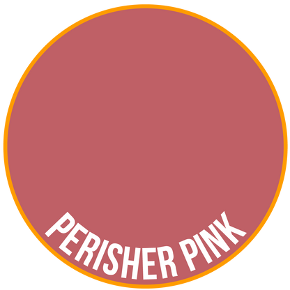 Two Thin Coats - Perisher Pink 15ml