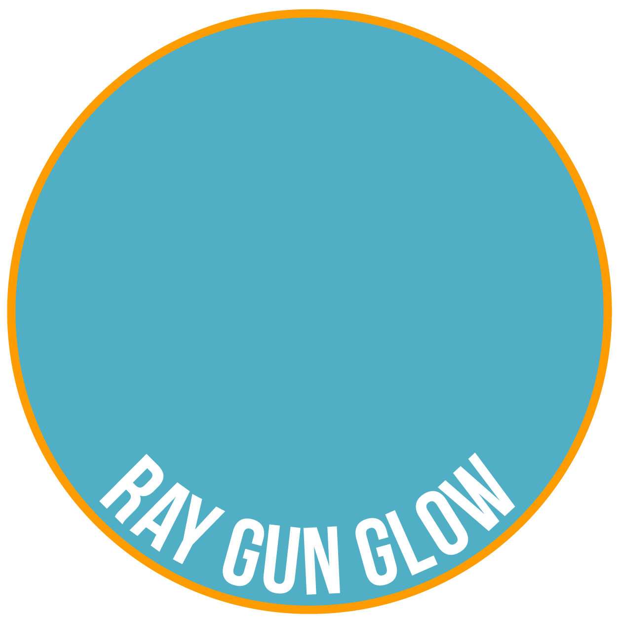 Two Thin Coats - Ray Gun Glow 15ml