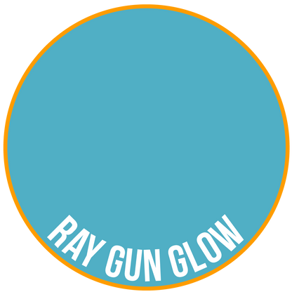 Two Thin Coats - Ray Gun Glow 15ml