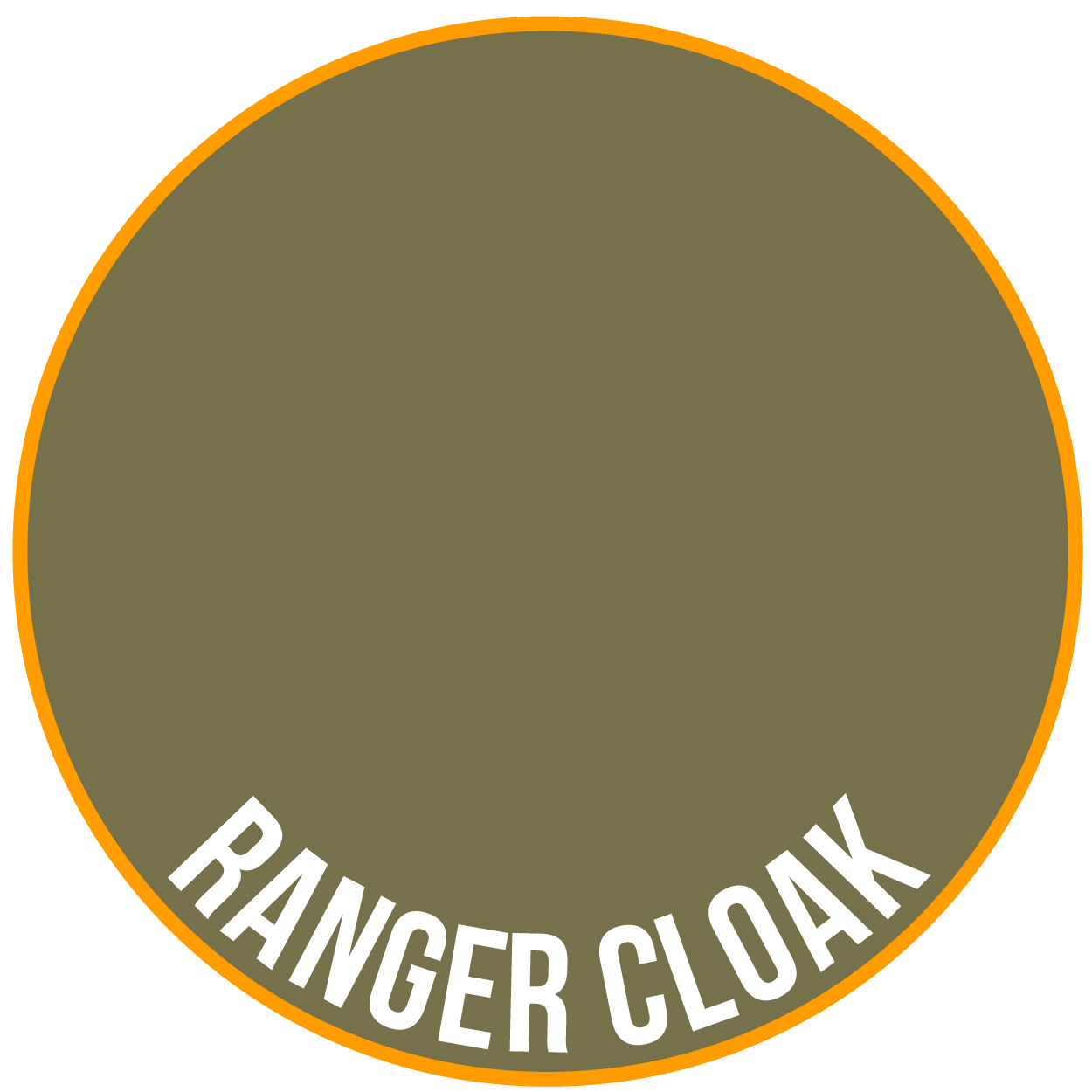 Two Thin Coats - Ranger Cloak 15ml