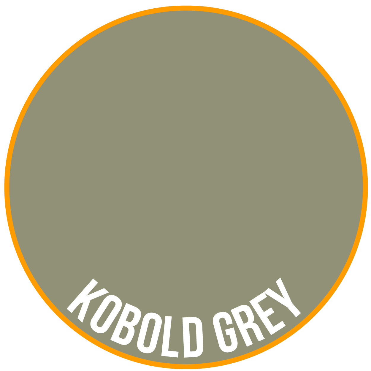 Two Thin Coats - Kobold Grey 15ml