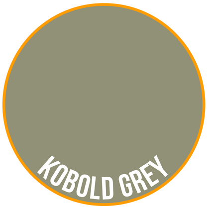 Two Thin Coats - Kobold Grey 15ml