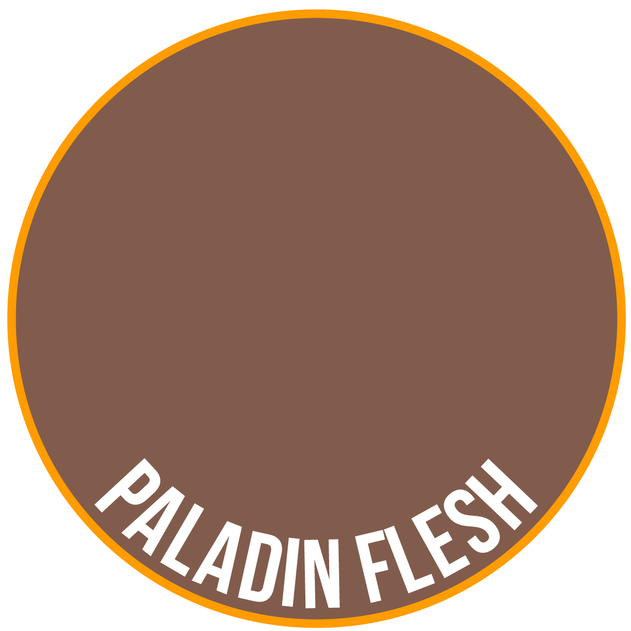 Two Thin Coats - Paladin Flesh 15ml