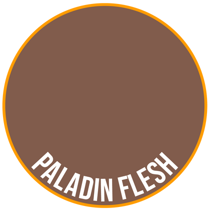 Two Thin Coats - Paladin Flesh 15ml