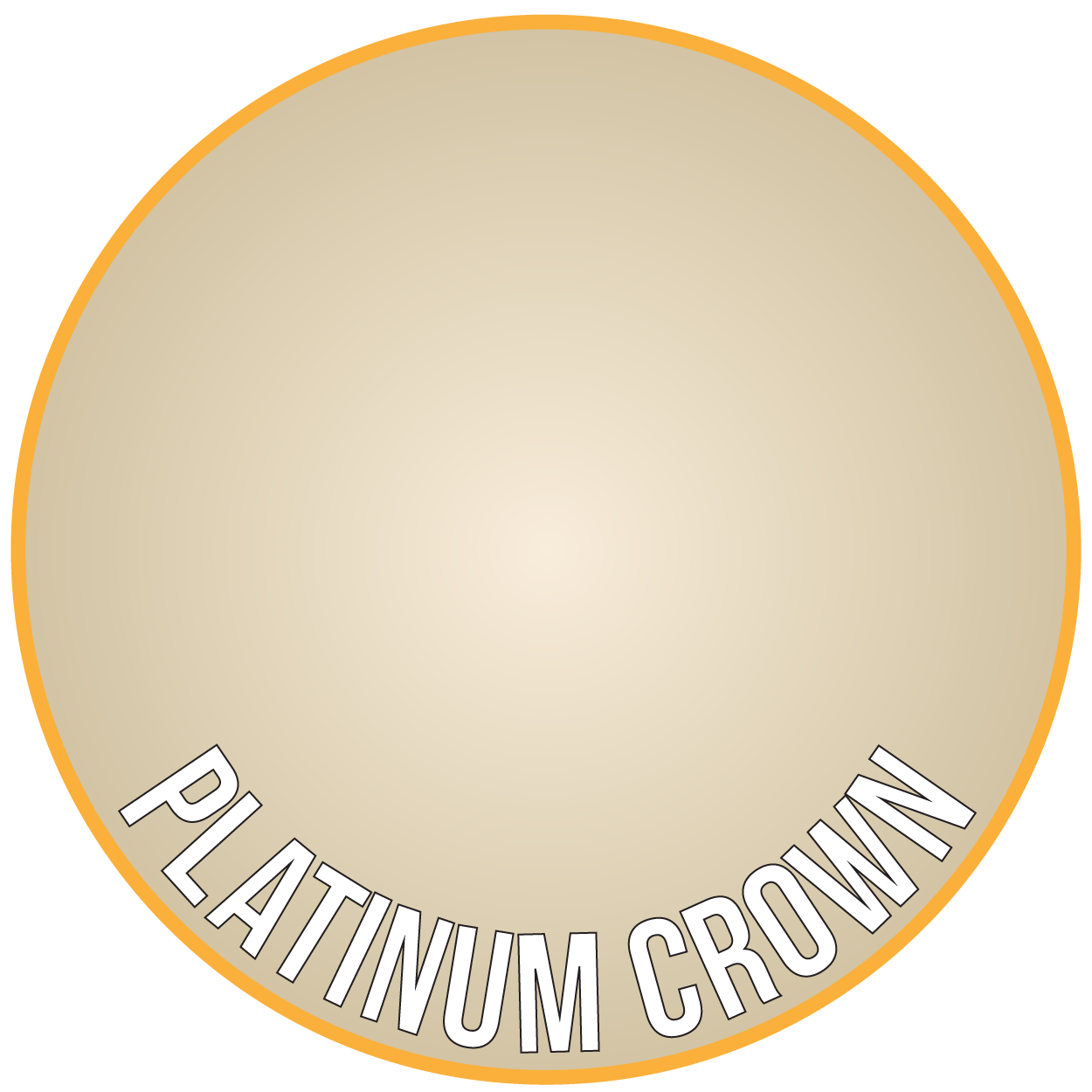 Two Thin Coats - Platinum Crown 15ml