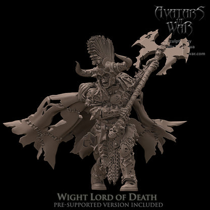 Wight Lord by Avatars of War