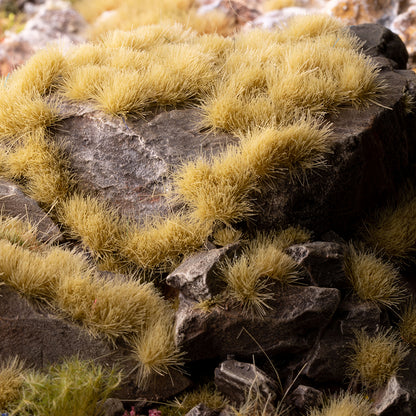 Beige 4mm - Small Tufts By Gamers Grass