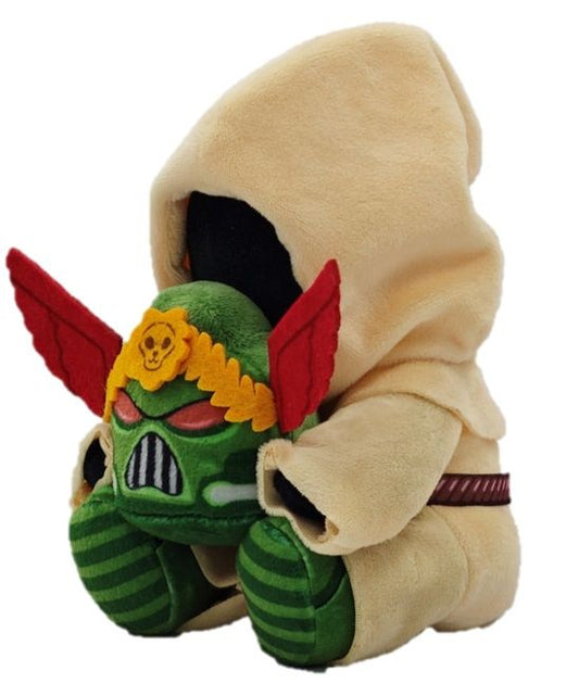 Warhammer Plush Watcher in the Dark