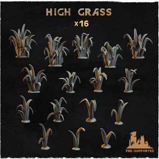 High Grass