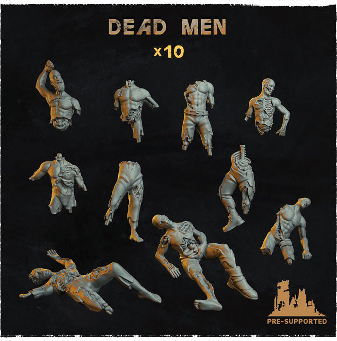 Dead Men