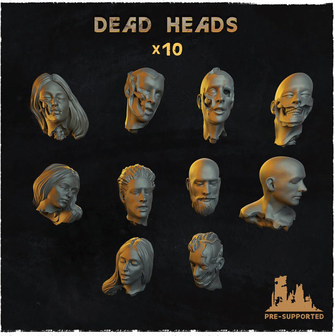 Dead Heads