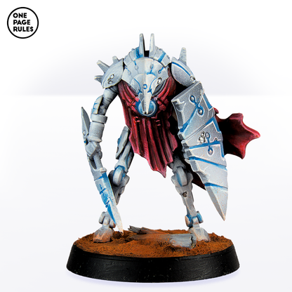 Guardians (Sword) - Robot Legions (5 Models)