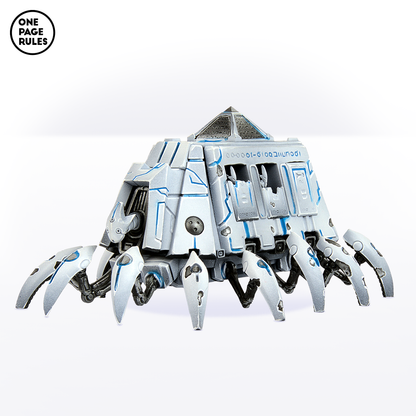 Transport Tank - Robot Legions (1 Model)