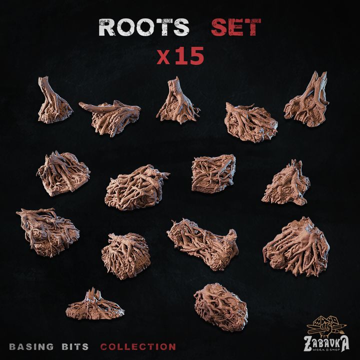 Roots